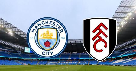 Match Today: Manchester City vs Fulham 05-11-2022 English Premier League